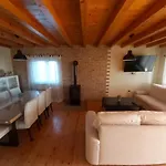 Villa Stone Pearl With Heated Swimming Pool Sveti Filip i Jakov