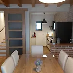 Villa Stone Pearl With Heated Swimming Pool