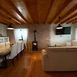 Stone Pearl With Heated Swimming Pool