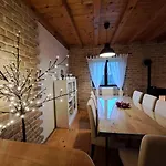 Stone Pearl With Heated Swimming Pool Villa