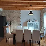 Stone Pearl With Heated Swimming Pool Villa Sveti Filip i Jakov