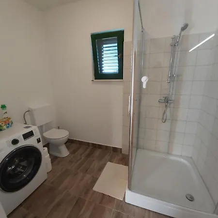 Stone Pearl With Heated Swimming Pool Vila *