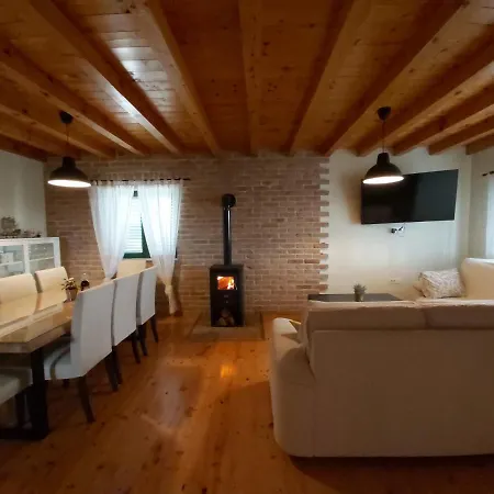 Stone Pearl With Heated Swimming Pool