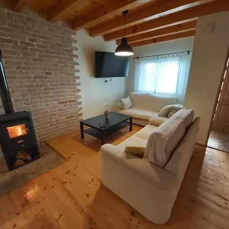 Stone Pearl With Heated Swimming Pool * Sveti Filip i Jakov