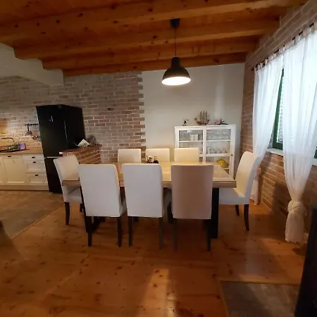 Villa Stone Pearl With Heated Swimming Pool