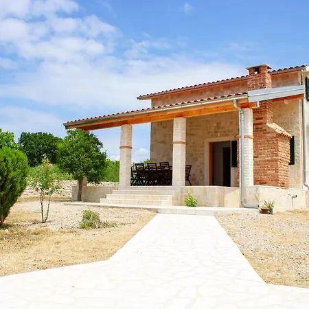 Stone Pearl With Heated Swimming Pool * Sveti Filip i Jakov
