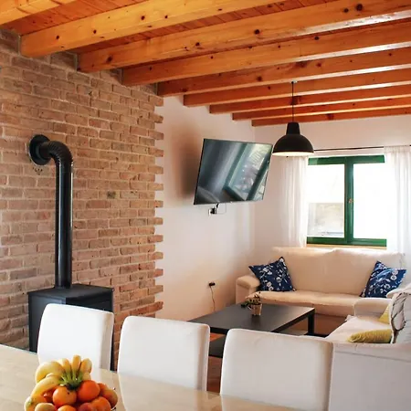 Villa Stone Pearl With Heated Swimming Pool