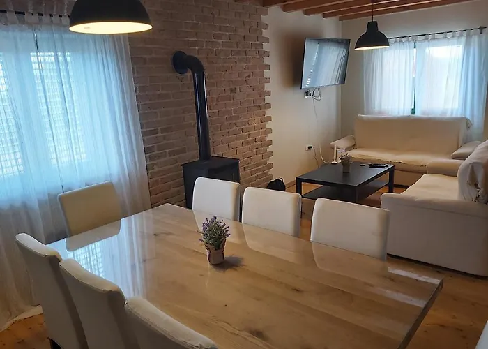 Villa Stone Pearl With Heated Swimming Pool