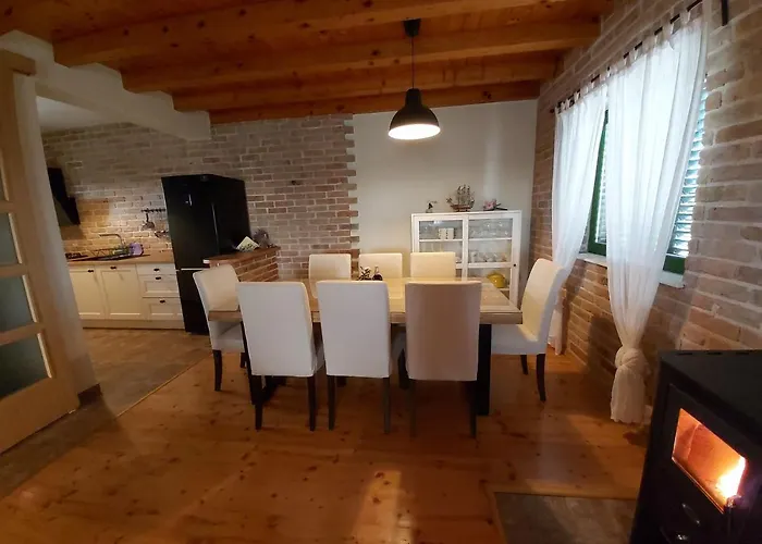 Villa Stone Pearl With Heated Swimming Pool