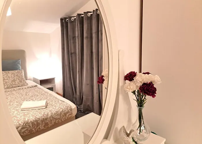 빌라 Stone Pearl With Heated Swimming Pool *