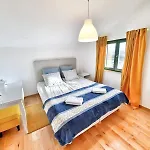 Stone Pearl With Heated Swimming Pool *