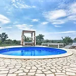 Stone Pearl With Heated Swimming Pool