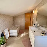 Stone Pearl With Heated Swimming Pool