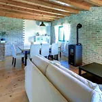 Stone Pearl With Heated Swimming Pool