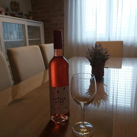 Stone Pearl With Heated Swimming Pool * Sveti Filip i Jakov