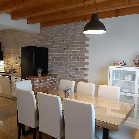 Stone Pearl With Heated Swimming Pool Villa *