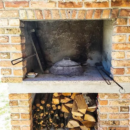 Stone Pearl With Heated Swimming Pool