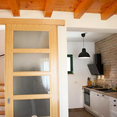 Stone Pearl With Heated Swimming Pool * Sveti Filip i Jakov