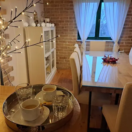 Stone Pearl With Heated Swimming Pool