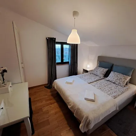 Villa Stone Pearl With Heated Swimming Pool Sveti Filip i Jakov