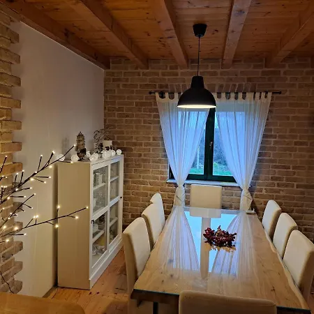 Stone Pearl With Heated Swimming Pool * Sveti Filip i Jakov