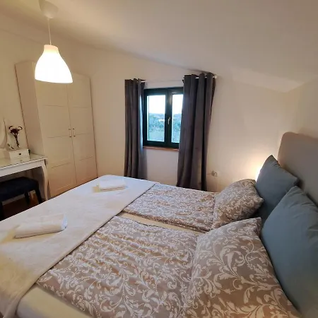 Stone Pearl With Heated Swimming Pool