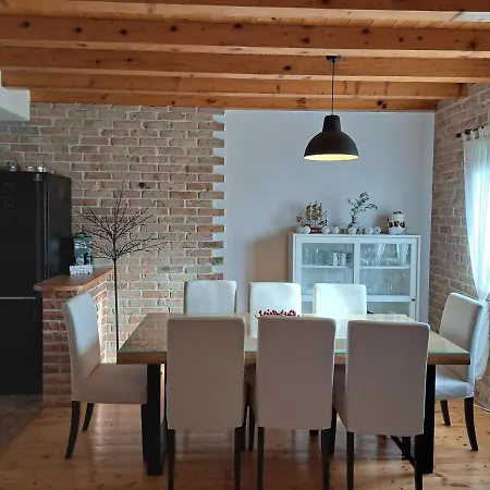 Stone Pearl With Heated Swimming Pool Vila Sveti Filip i Jakov