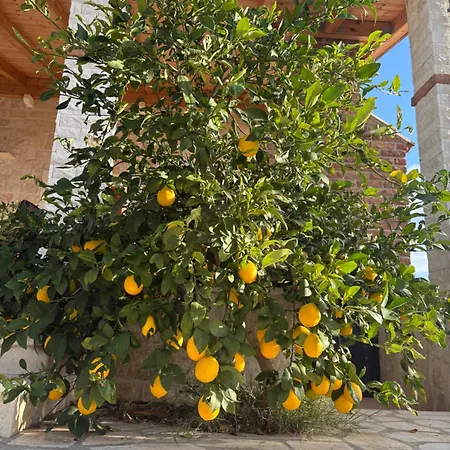 Stone Pearl With Heated Swimming Pool *