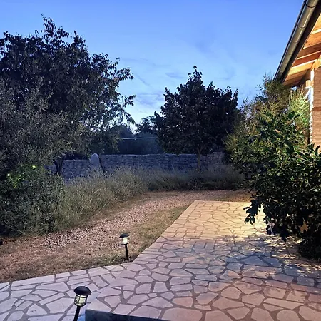 Stone Pearl With Heated Swimming Pool