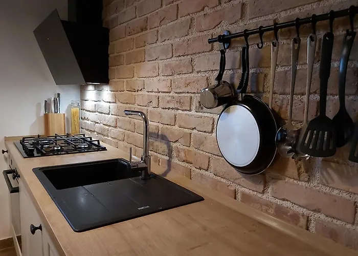 Stone Pearl With Heated Swimming Pool Villa