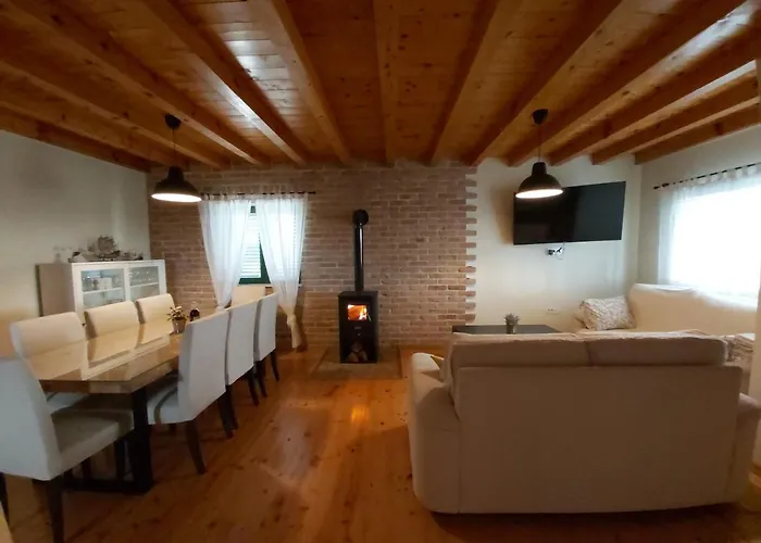 Stone Pearl With Heated Swimming Pool