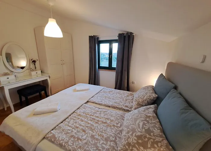 Stone Pearl With Heated Swimming Pool